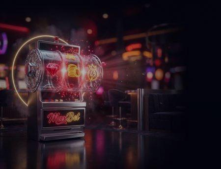 MaxBet